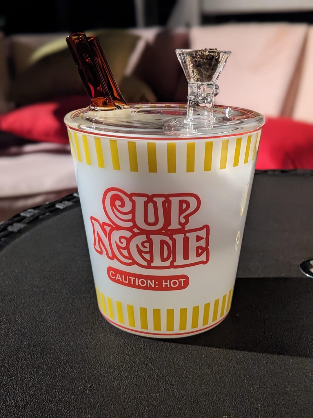 Customer photo review of RAMEN BONG