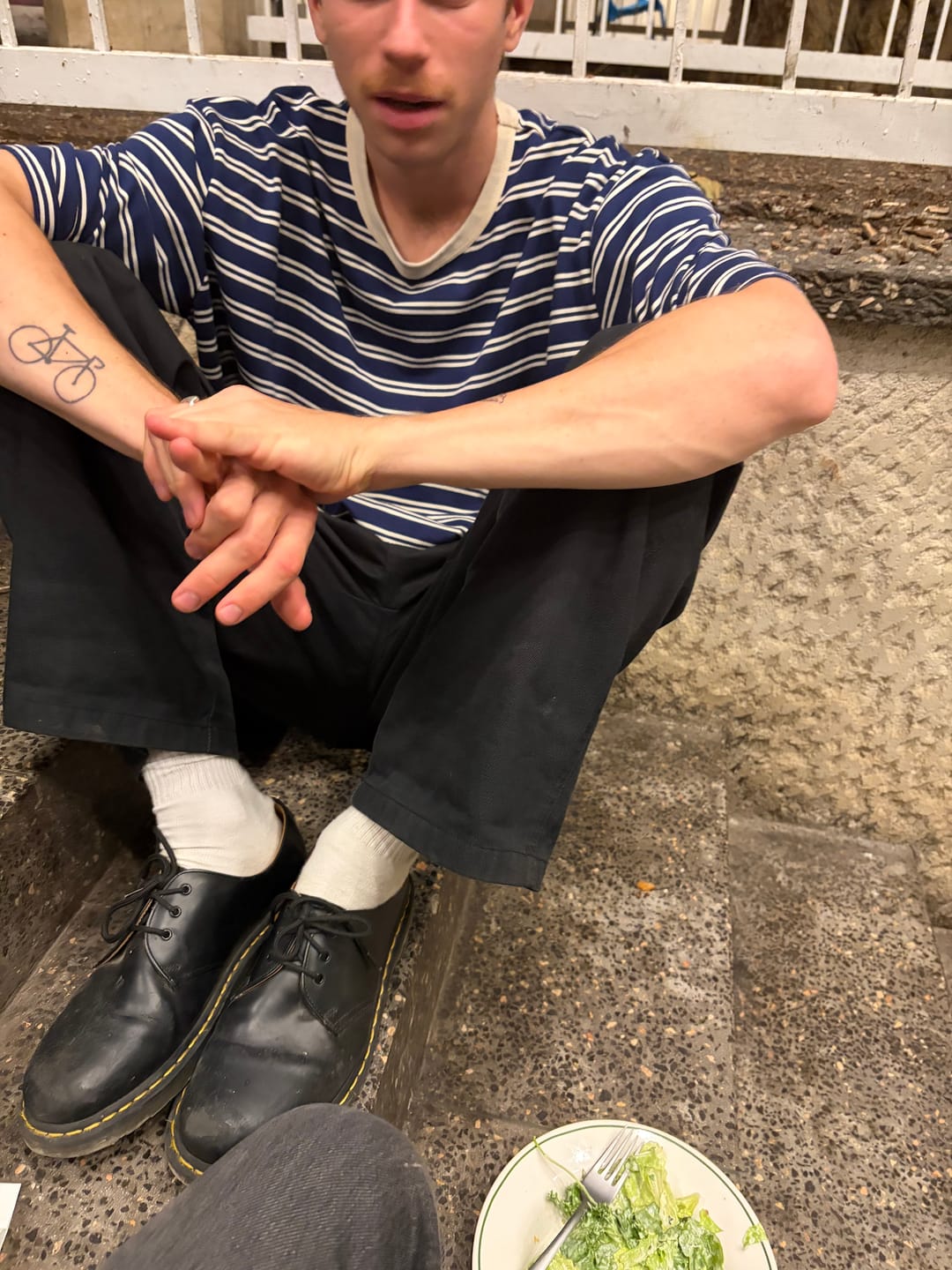 Customer photo review of טי יחזקאל