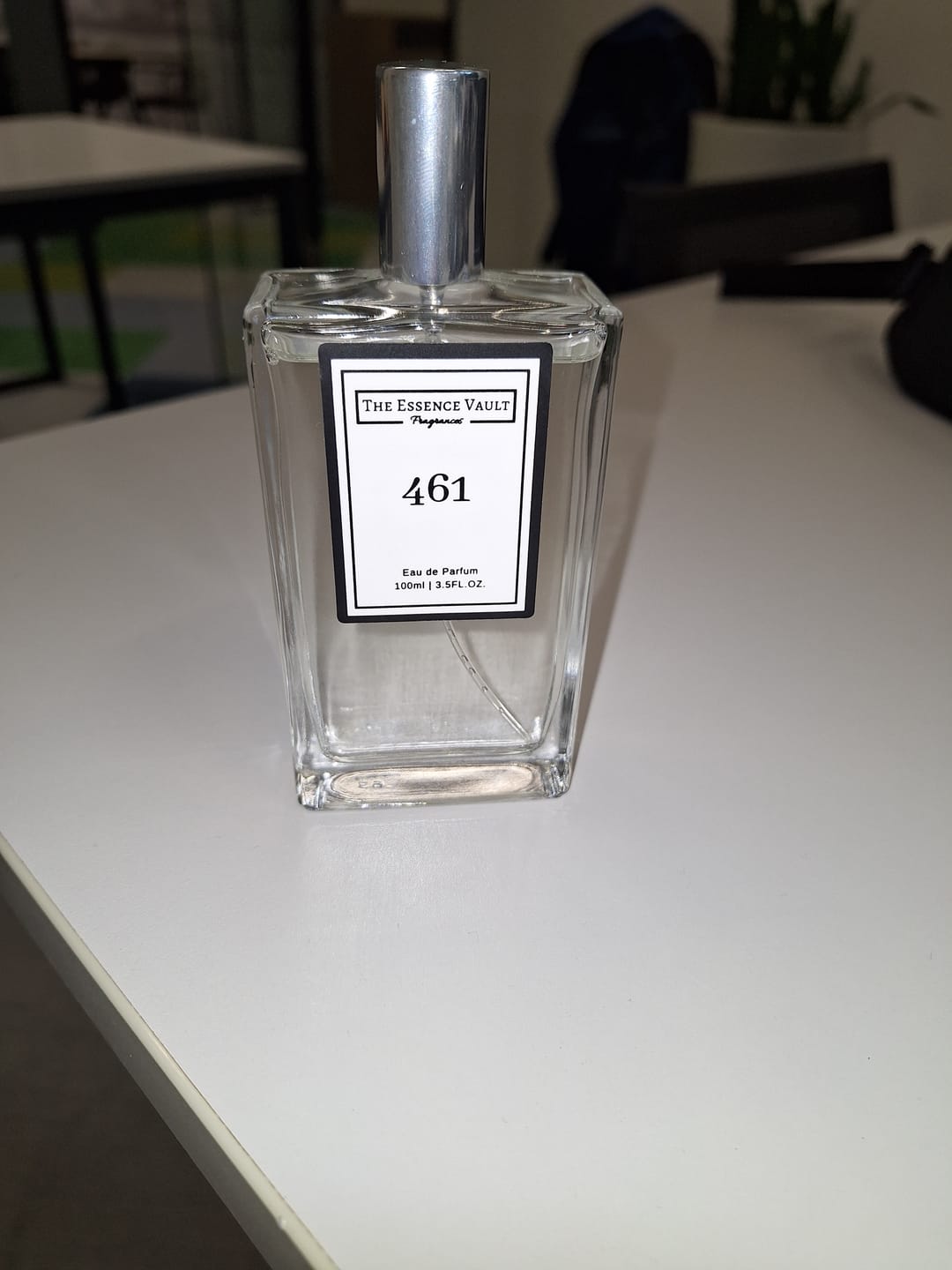 Customer photo review of Inspired by Oud Wood - 341