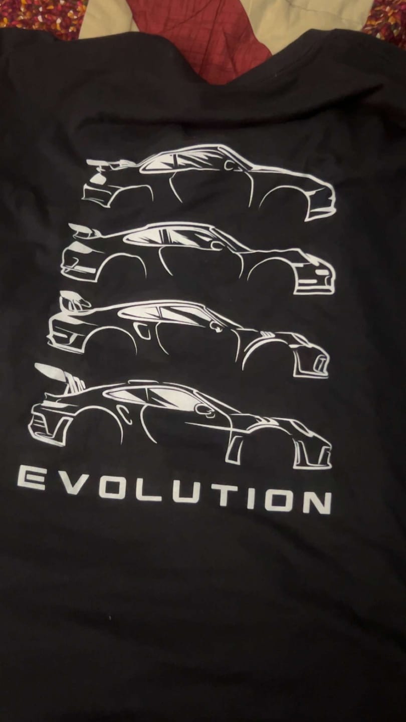 Customer photo review of 80Eighty® Legacy Shirt