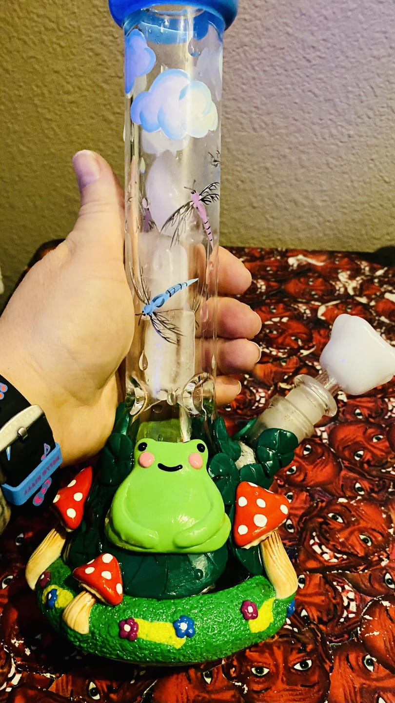 Customer photo review of CLOUD BOWL