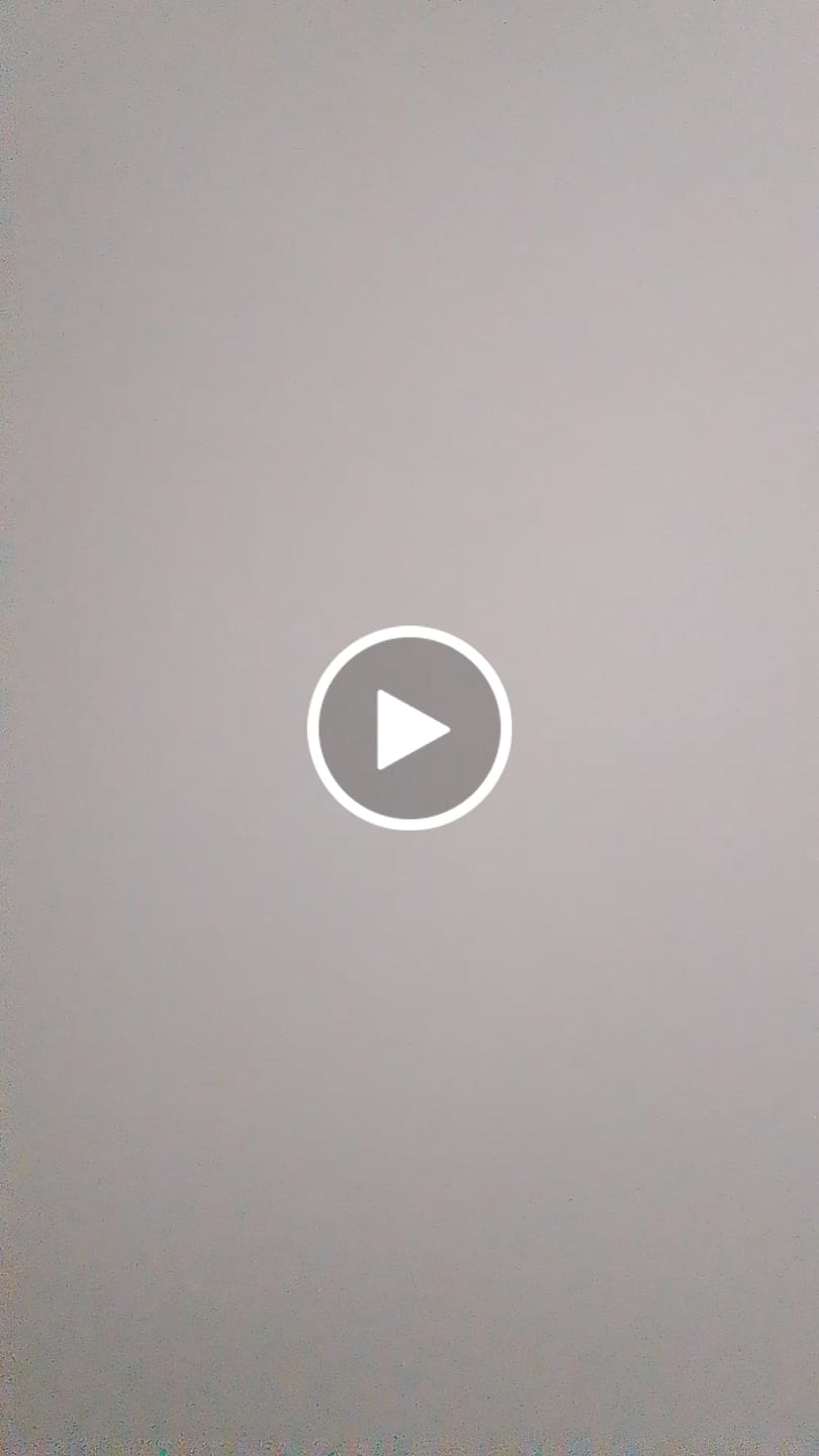 Customer video review of 😶‍🌫️Amnesia Superior Prerolls - Power LVL 4/5