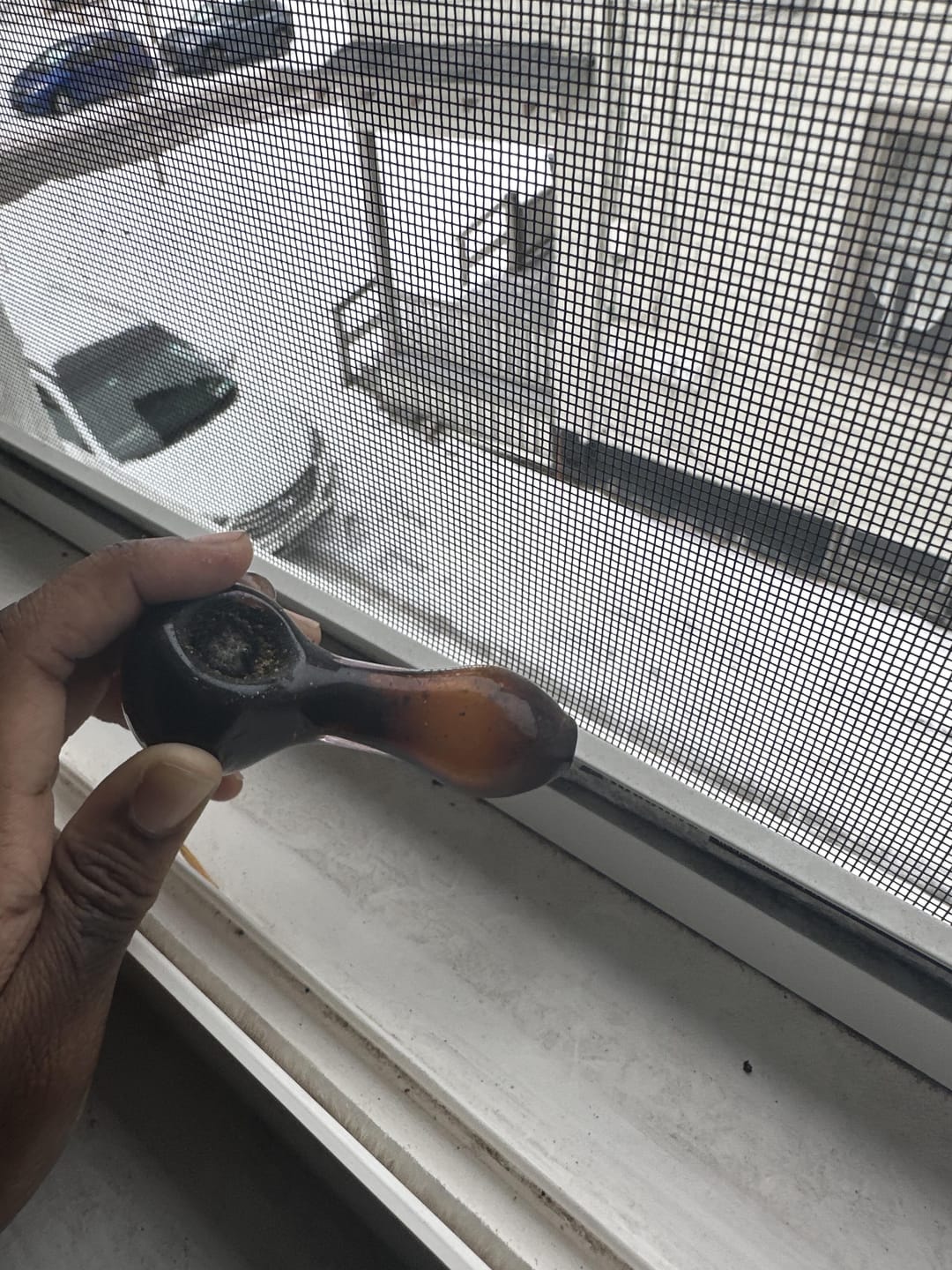 Customer photo review of MINI PIPE