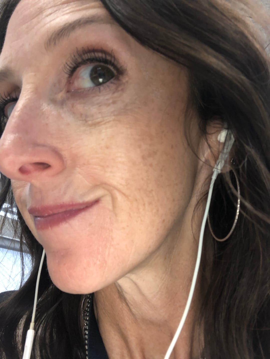 Customer photo review of Bronzer