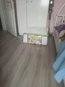 Customer photo review of Gule Home 2’li Vakumlu Hurç Seti Large + XXLarge Bez Çantalı Saklama Hurcu