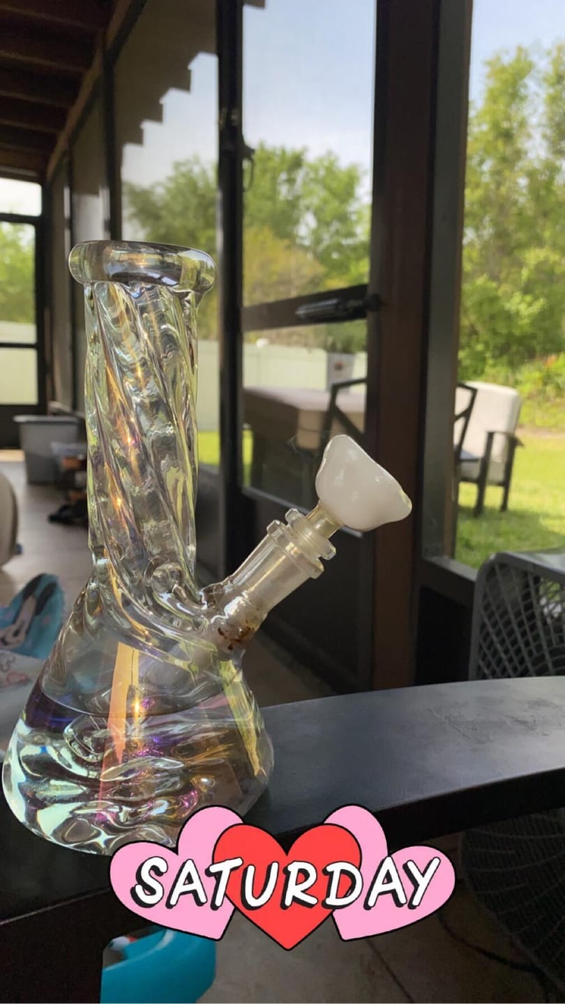 Customer photo review of CLOUD BOWL