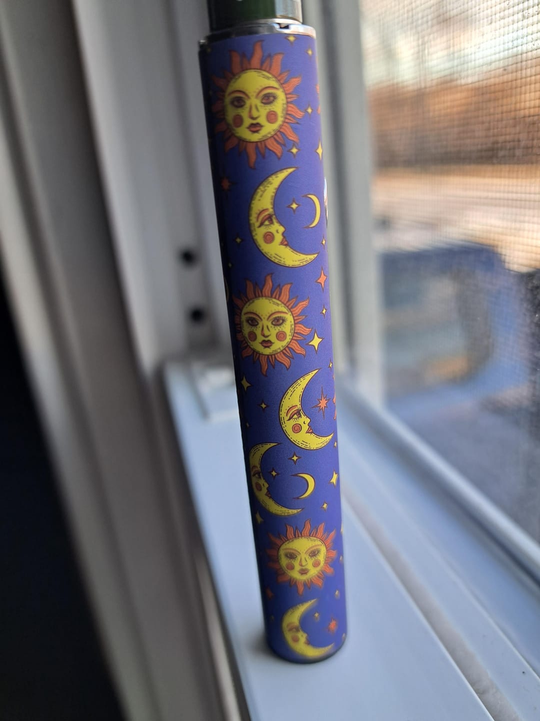 Customer photo review of 90's CELESTIAL PEN BATTERY