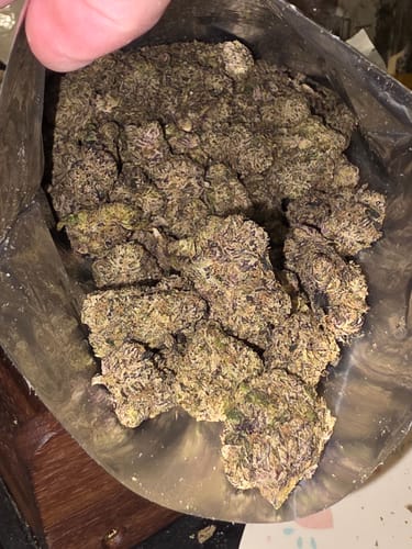 Boutique Exotics  Coffin Candy - Großgebinde - Hybrid photo review