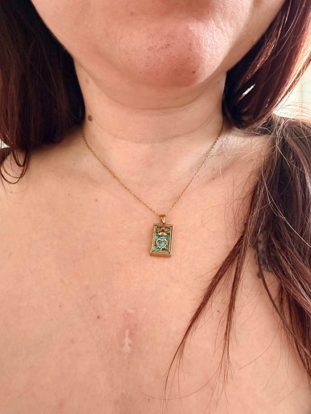 Customer photo review of The Empress