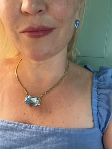 Customer photo review of The Gaia Set