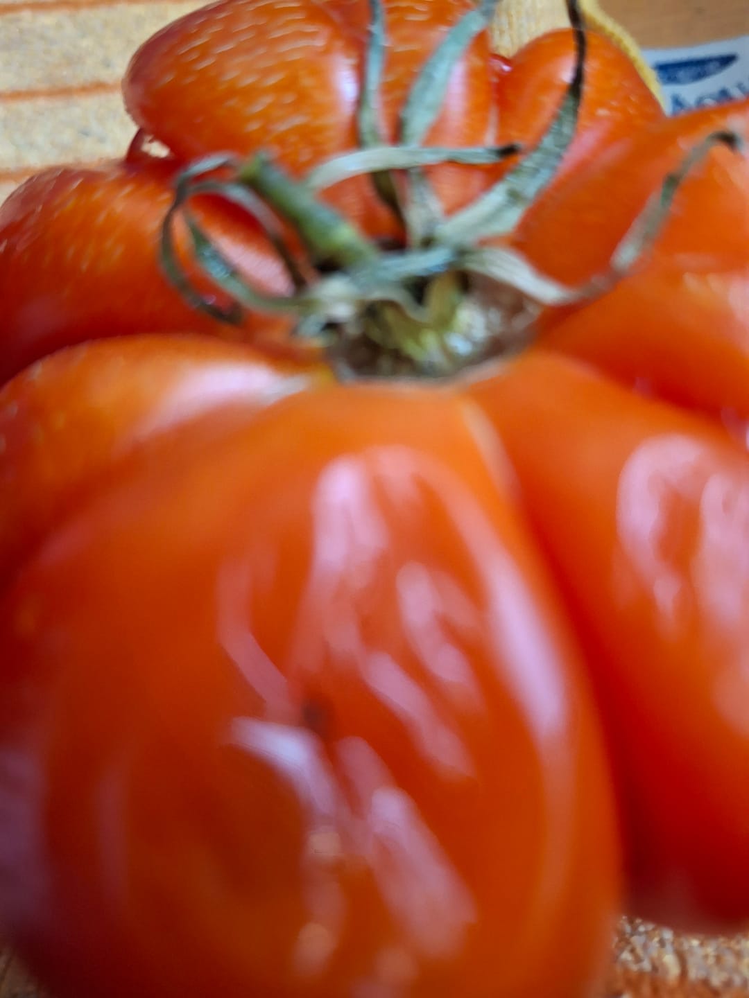 Customer photo review of Tomaten Costoluto original  Bio Sizilien