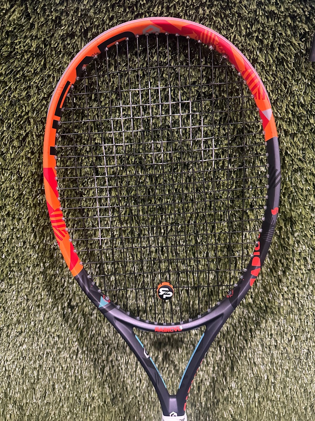 Customer photo review of ShockSorb®  Dampener V3 Ultrasoft