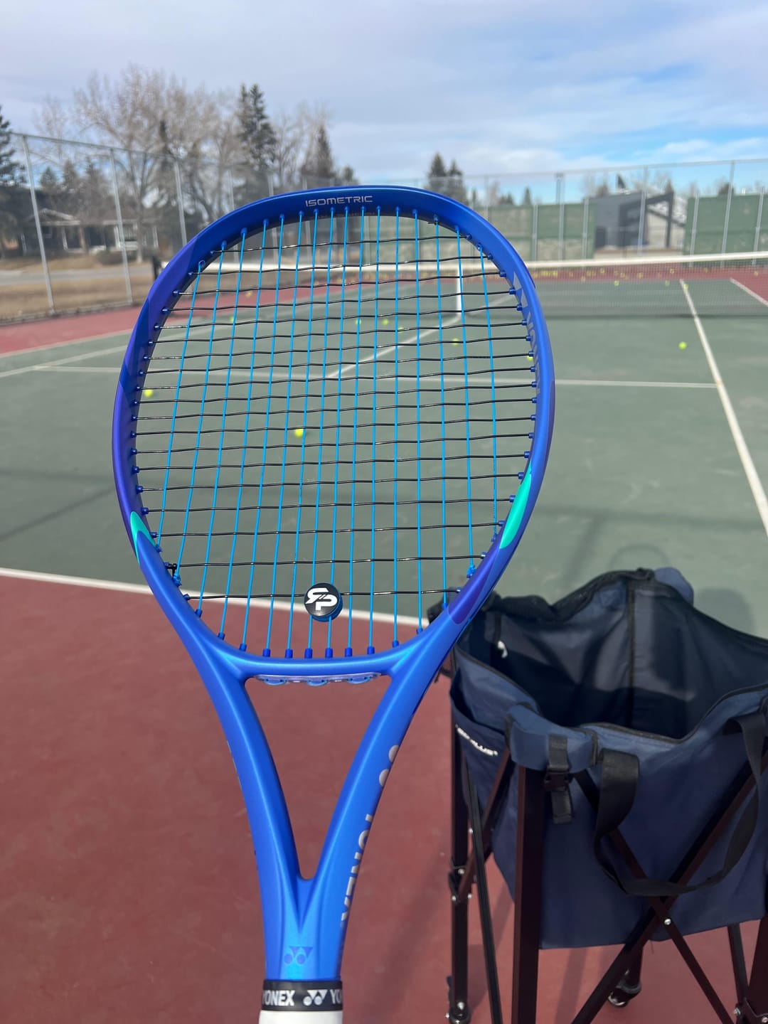 Customer photo review of ShockSorb®  Dampener V3 Ultrasoft