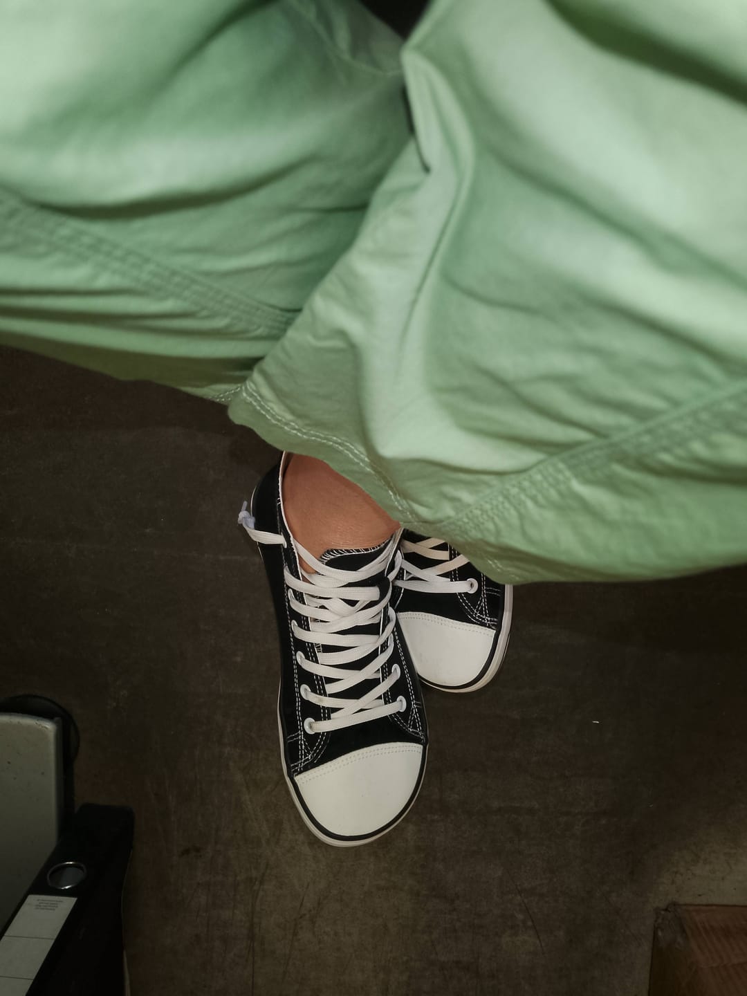 Customer photo review of Roam I - Barfußschuhe