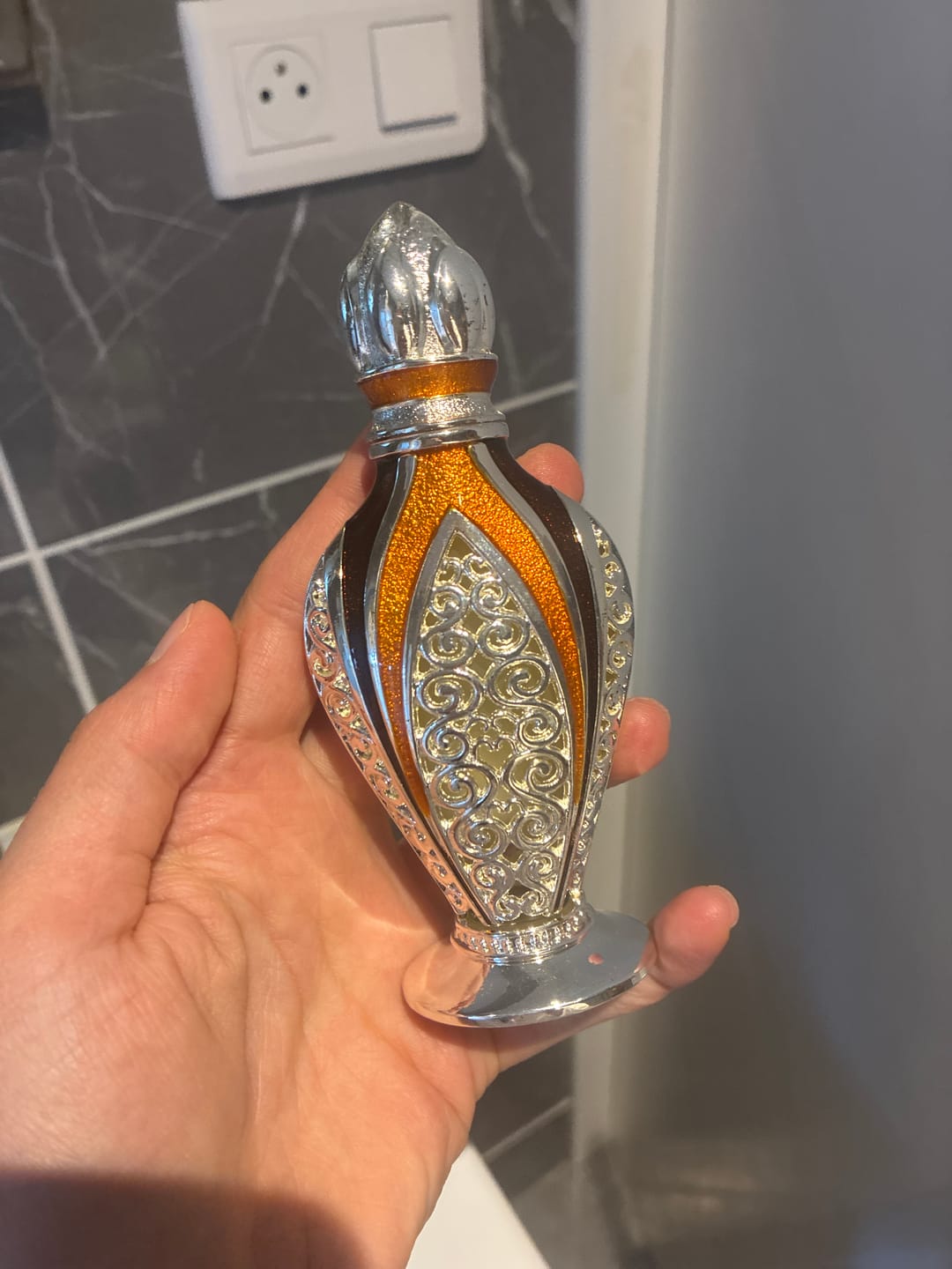 Customer photo review of Roi du Nil