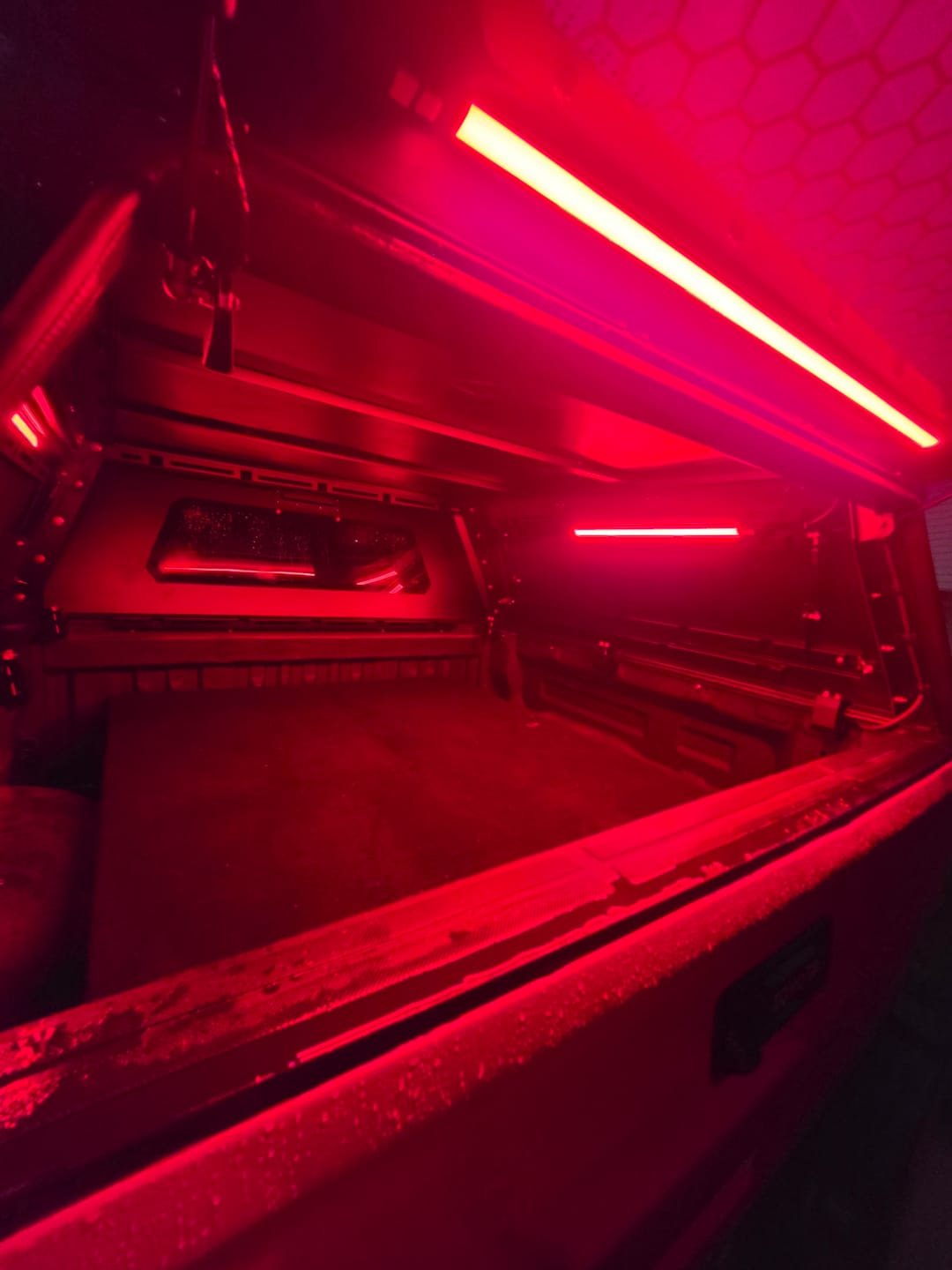 Customer photo review of F-Series 40" Light
