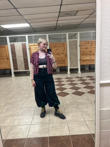 Customer photo review of Hinokami Cargos Preorder