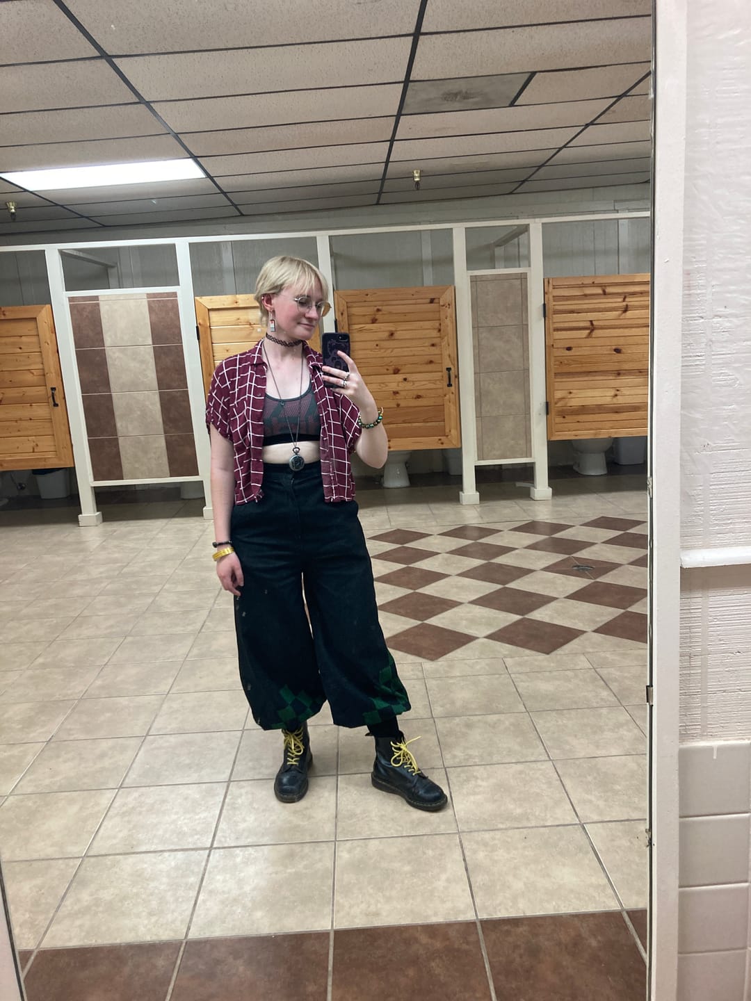 Customer photo review of Hinokami Cargos Preorder