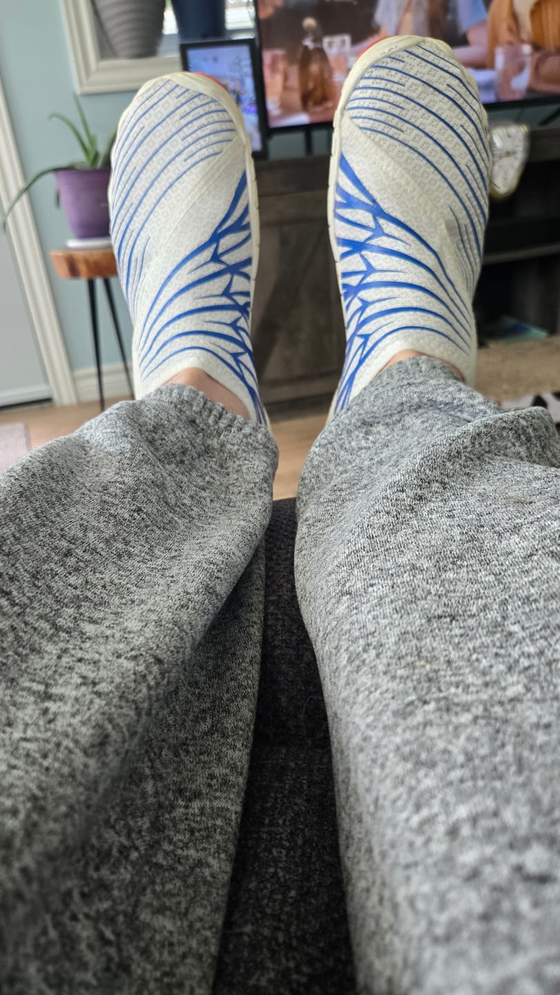 Customer photo review of Solyn-Liberty BOGO