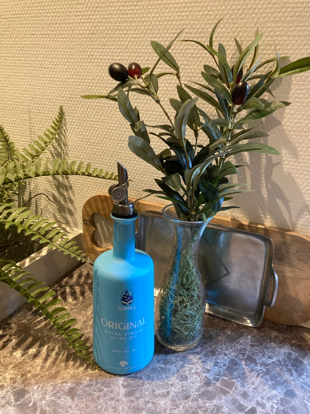 Customer photo review of Original Starterkit