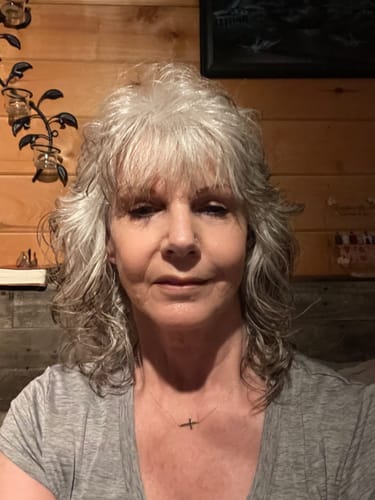 Ginger N. TryTallow customer photo