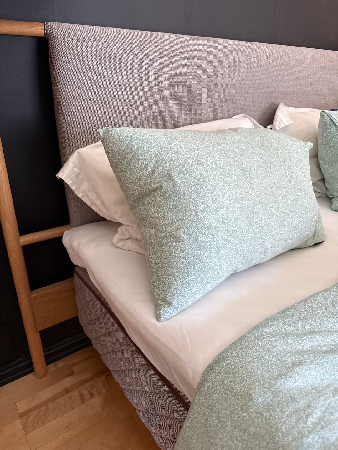 Customer photo review of DUX Superior dunputer str.50x70