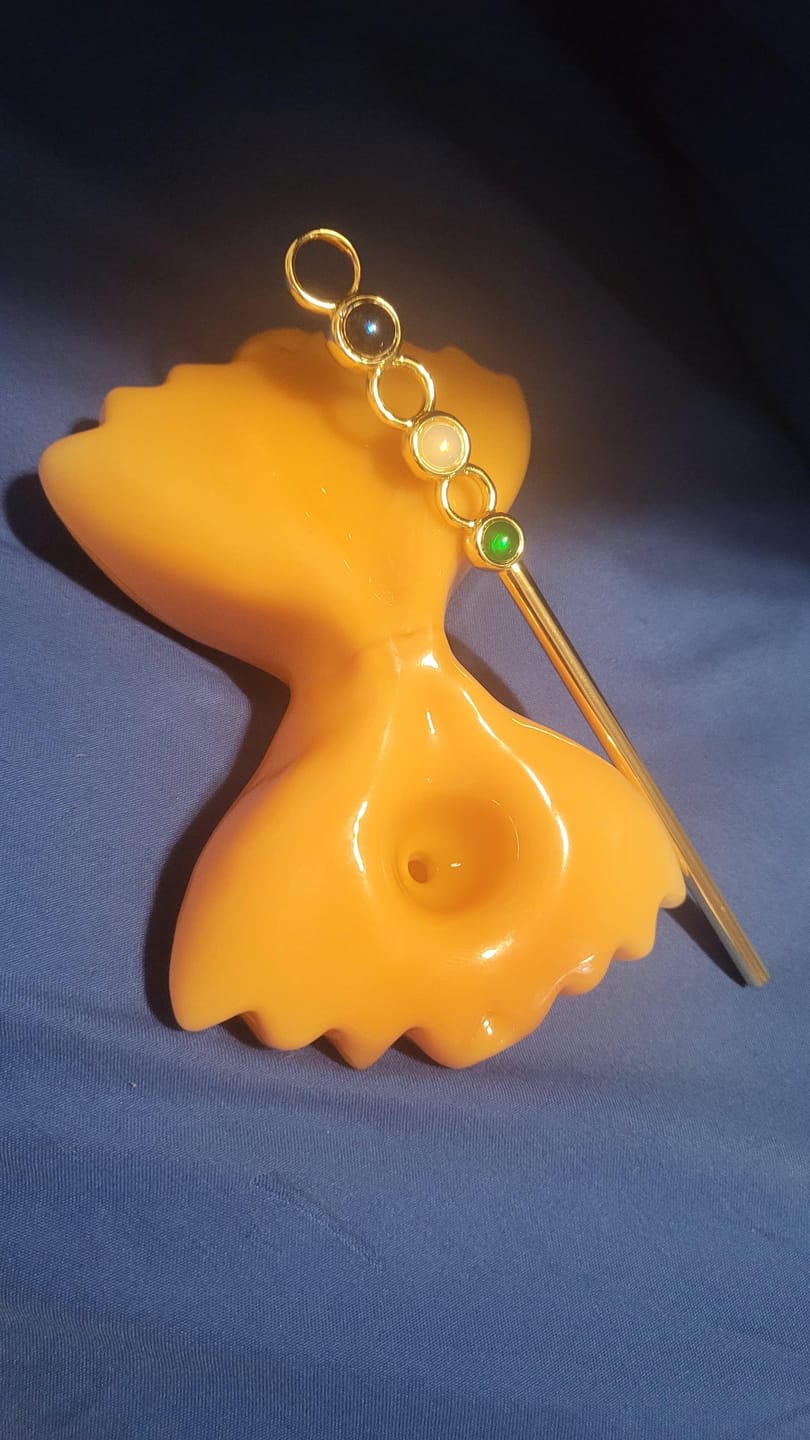 Customer photo review of WAND JOINT HOLDER + PACKING TOOL