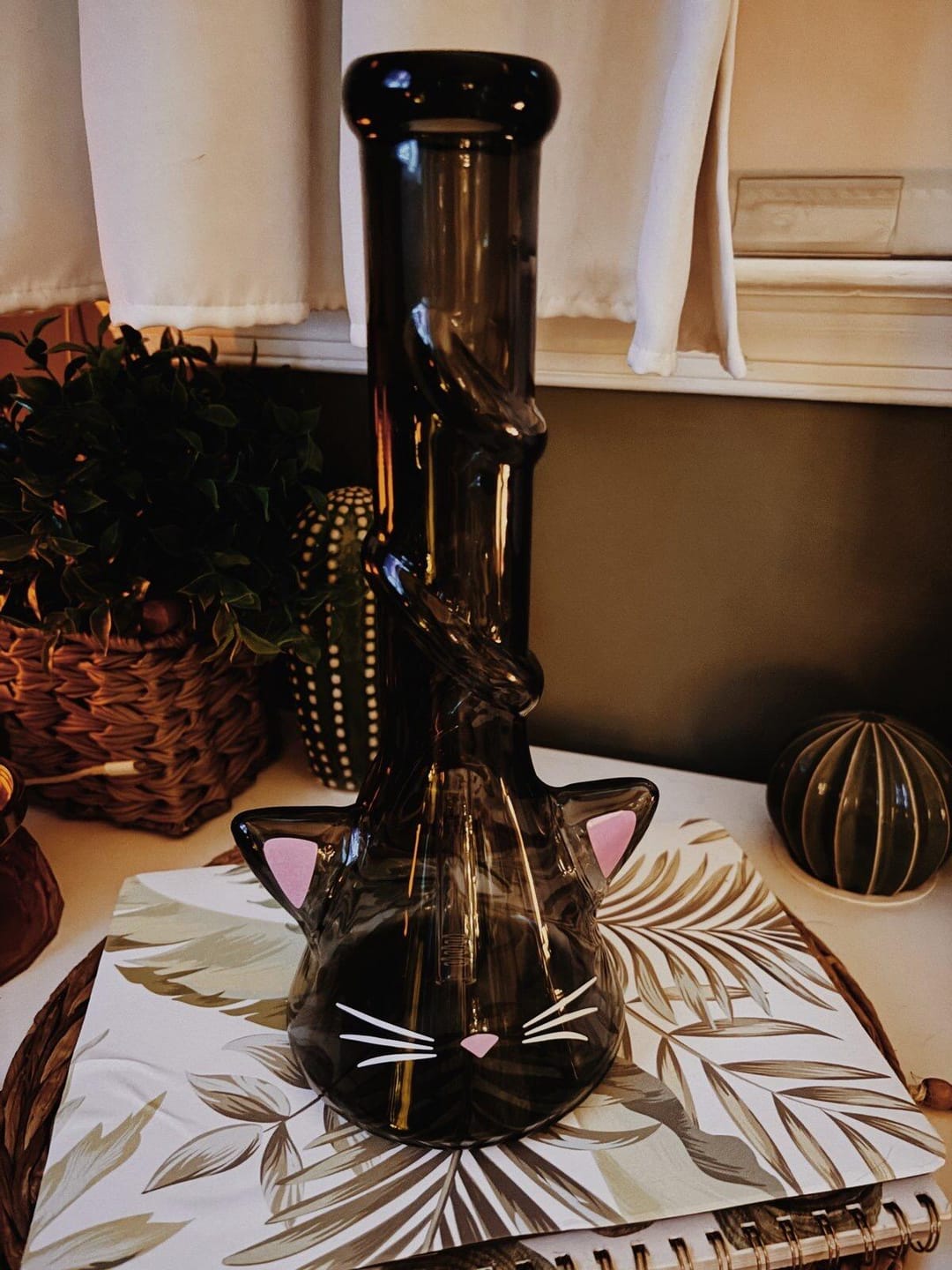 Customer photo review of CAT BONG