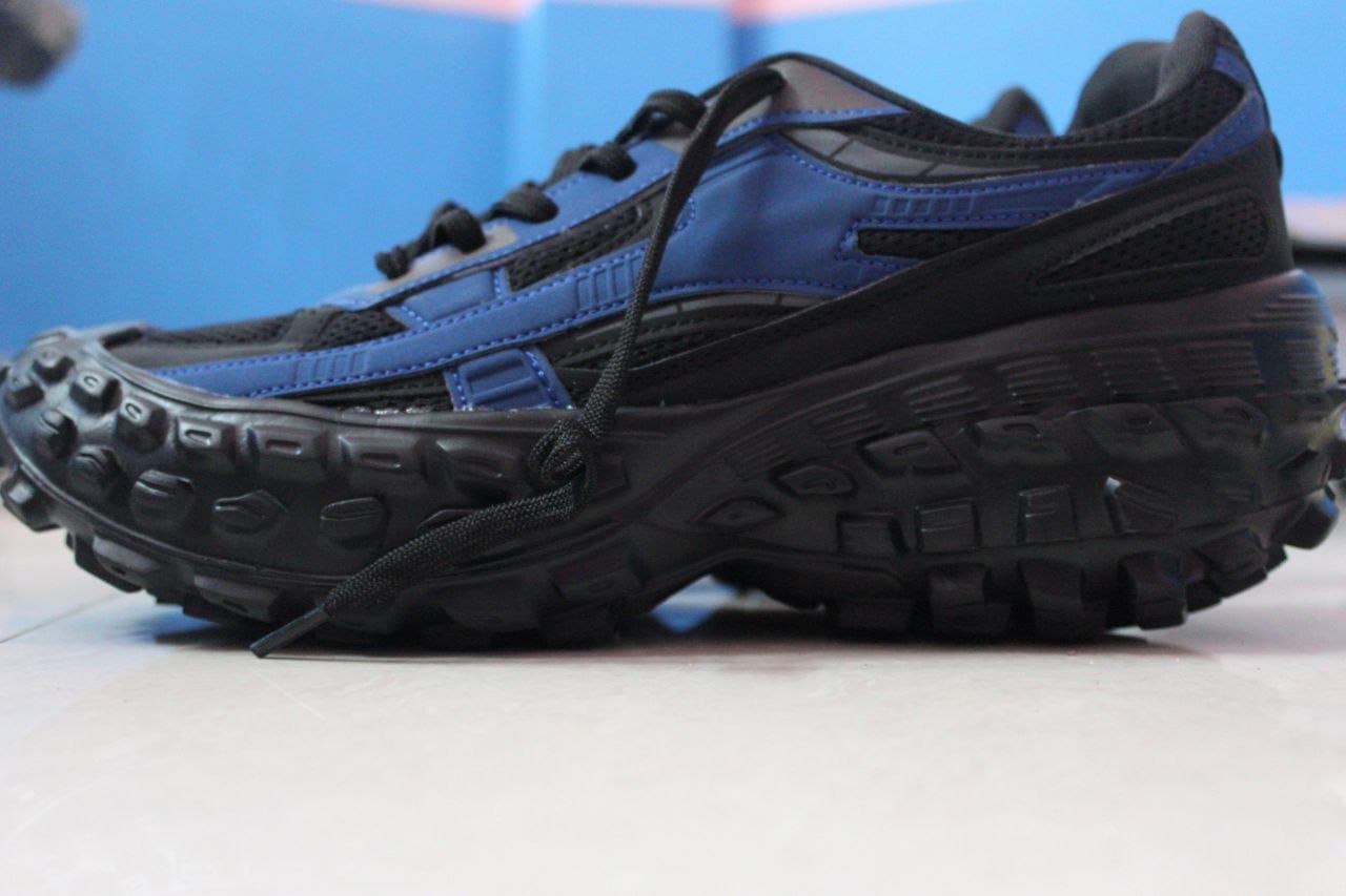 Customer photo review of COLOSSUS