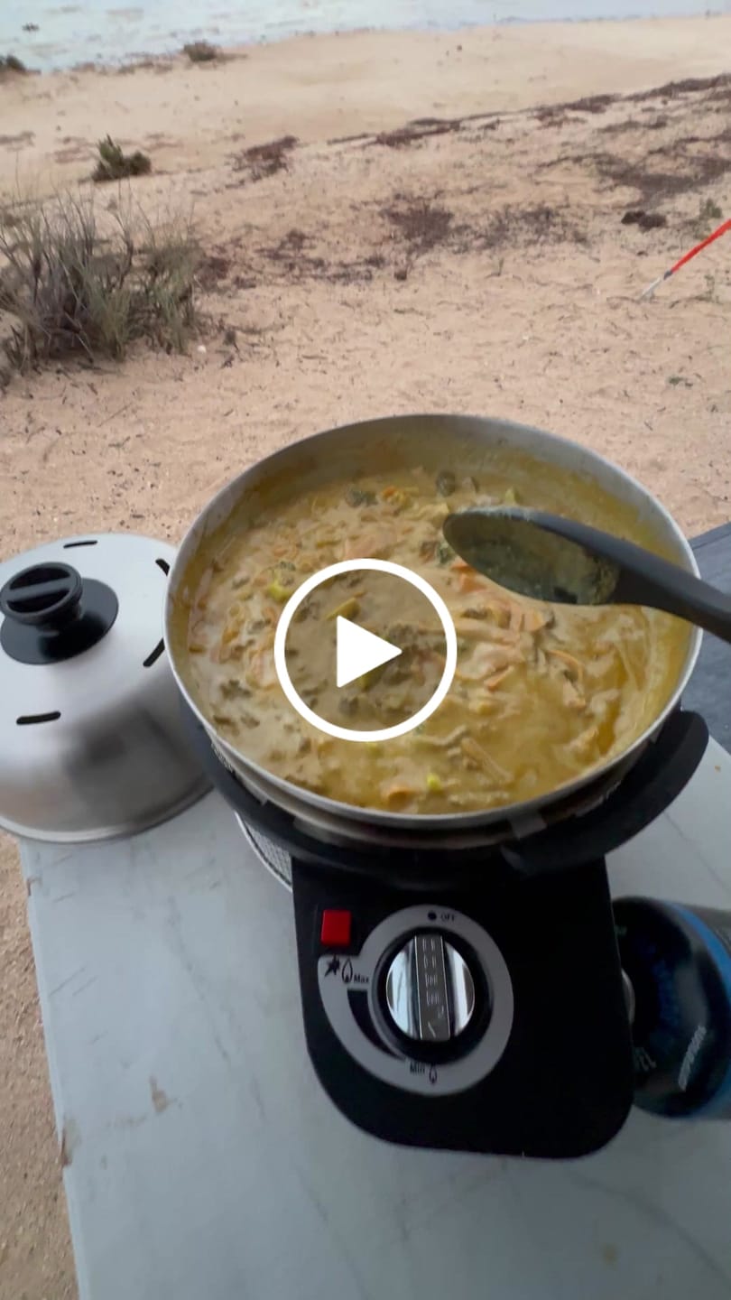 Customer video review of COBB Grill Gas Bundle