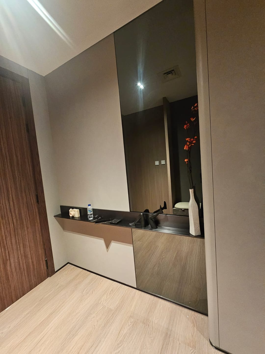 Customer photo review of Site Visit | زيارة مشروع