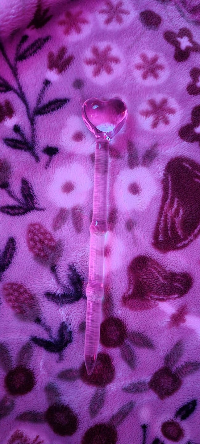 Customer photo review of HEART DAB TOOL