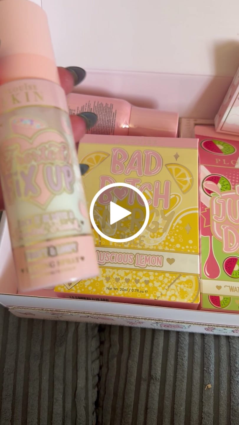Video recenzija korisnika Trippple Mystery Boxa