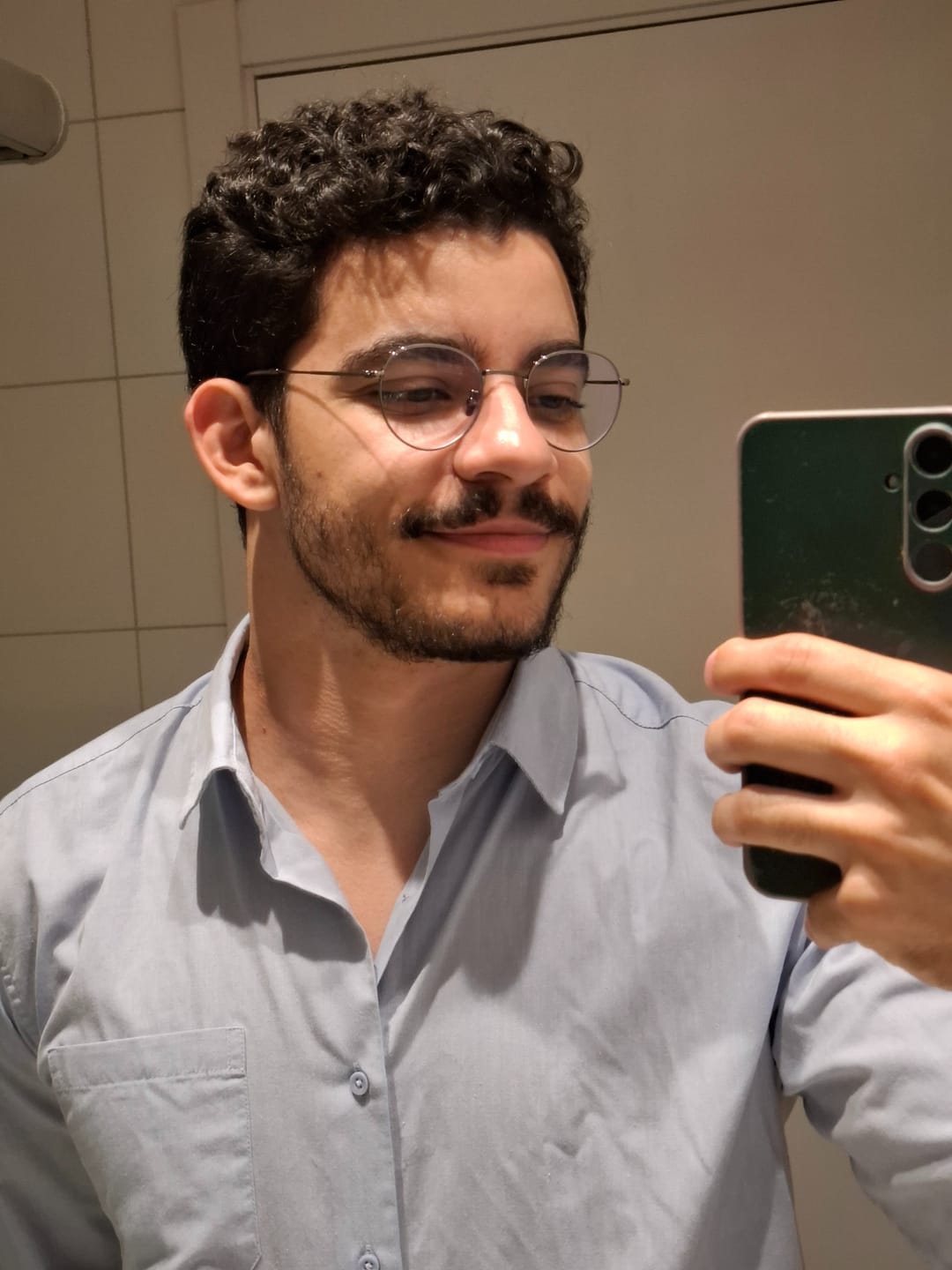 Customer photo review of Long