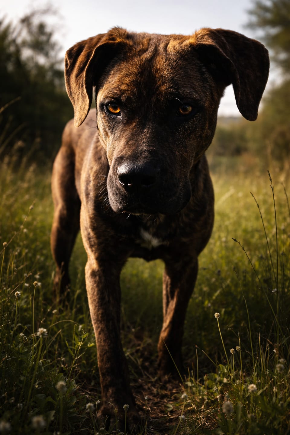 Customer photo review of Grain Free Giant Puppy