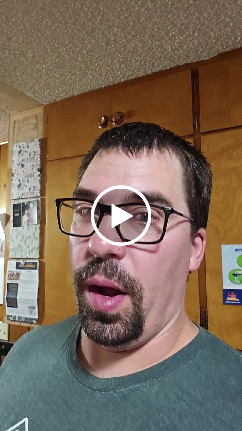 Customer video review of Shipping Protection