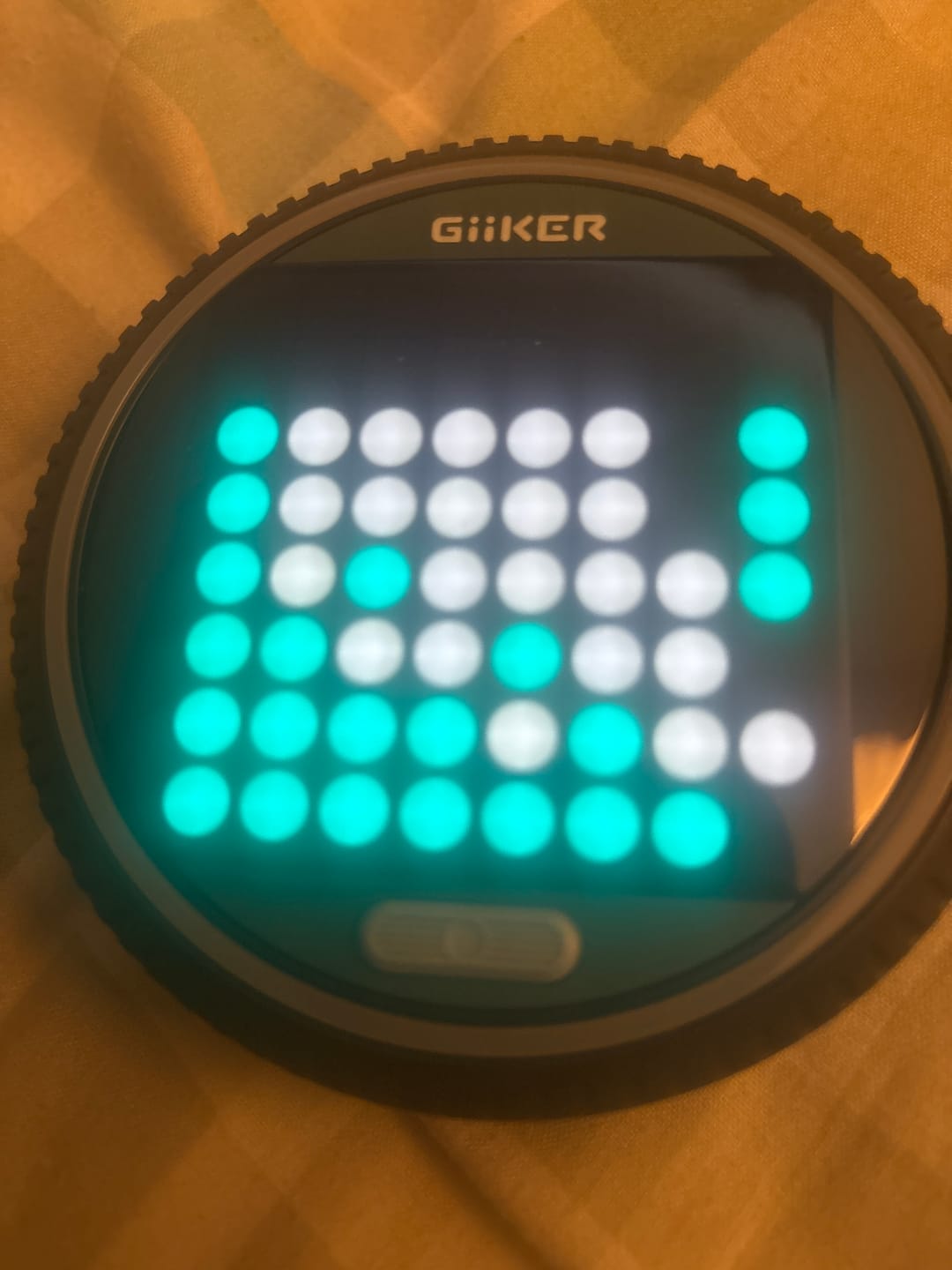 Customer photo review of GiiKER Super Reversi