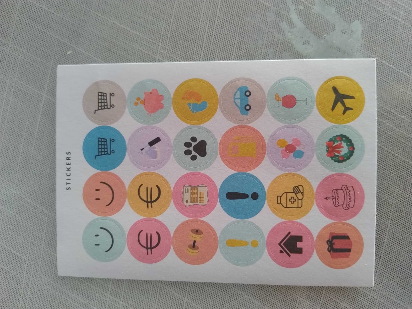 Customer photo review of Pack premium ahorro completo