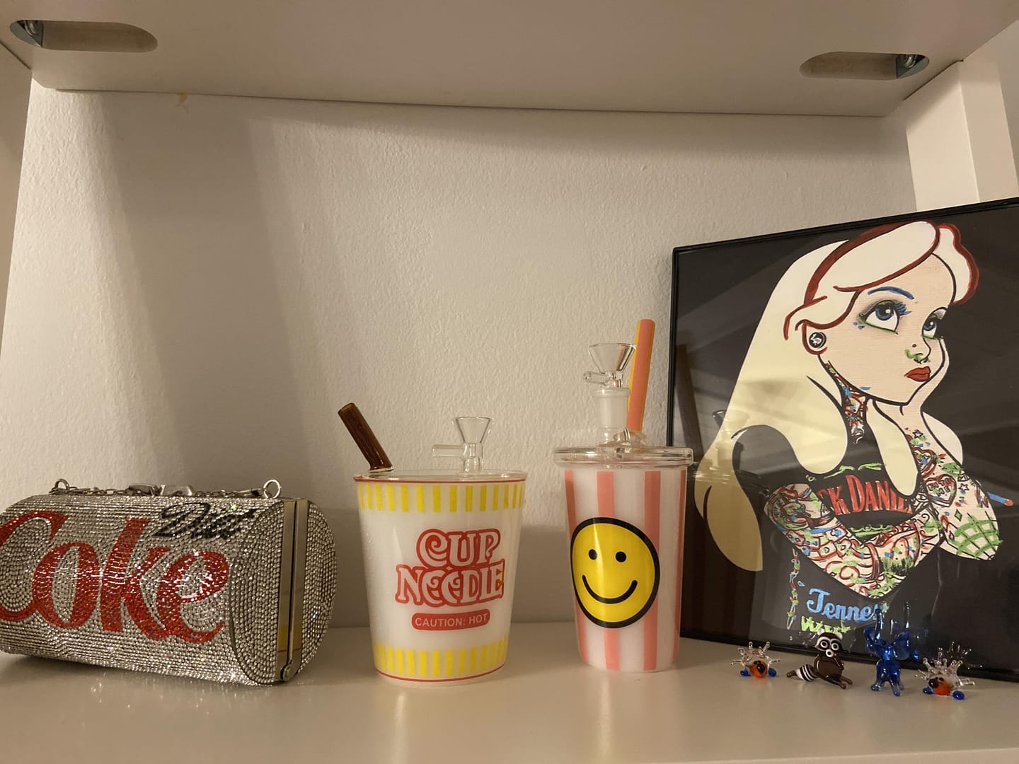 Customer photo review of RAMEN BONG