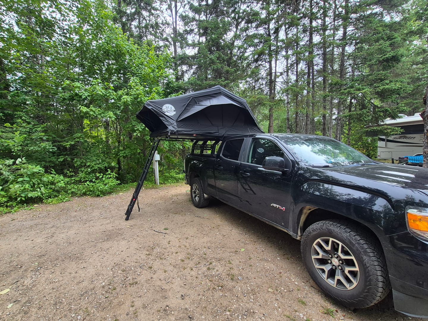 Customer photo review of Voyage L 4 Places