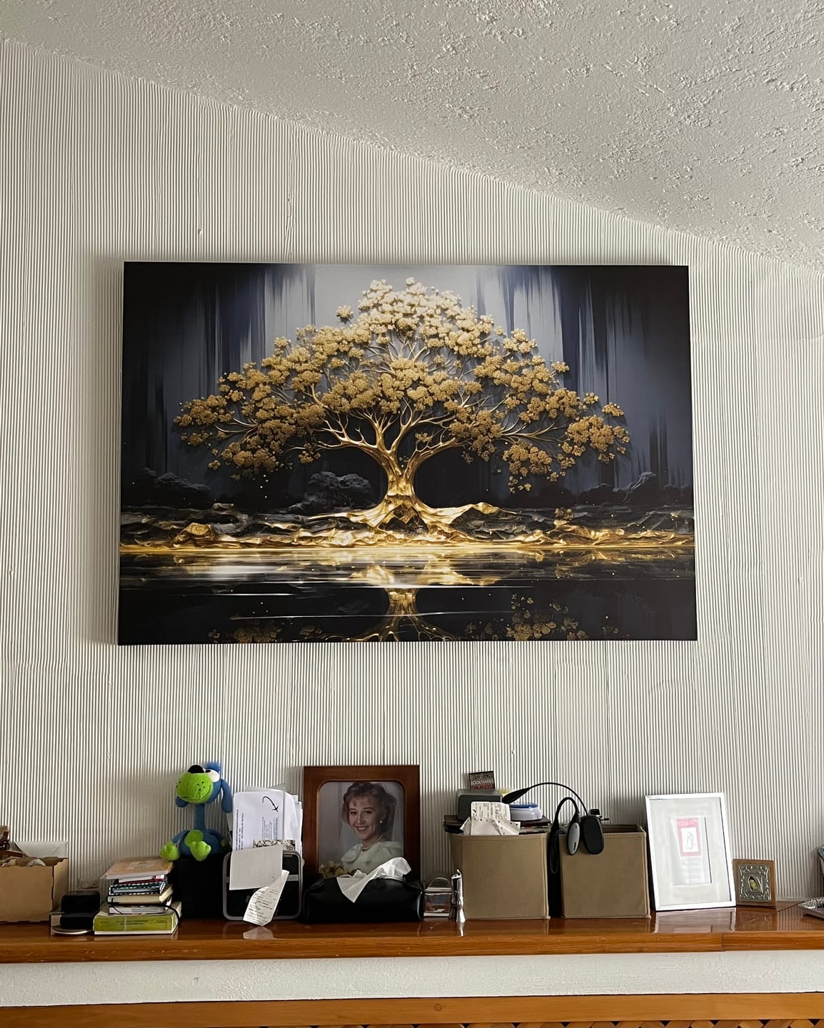 Customer photo review of Laguna Dorada
