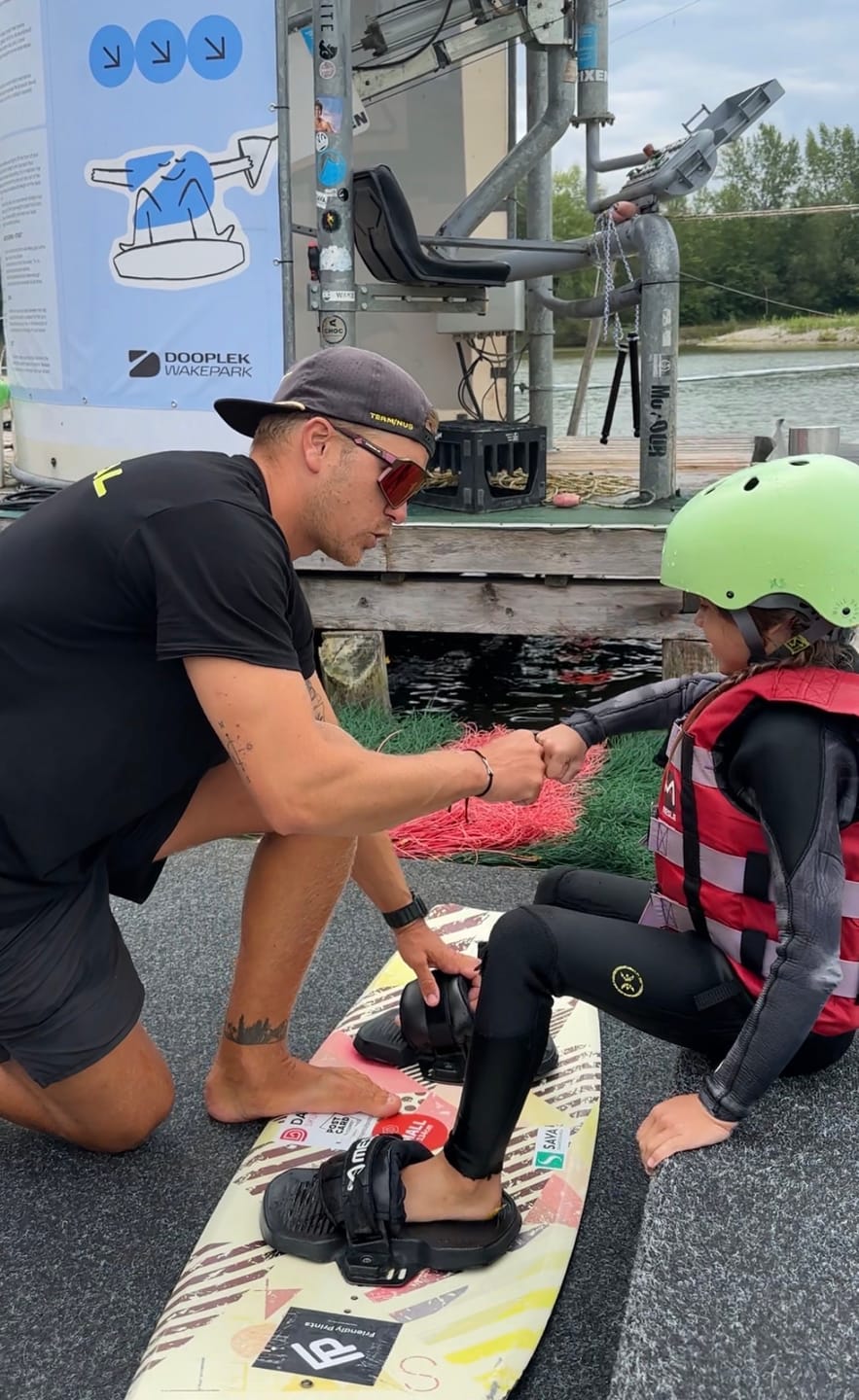 Customer photo review of Beginner Course