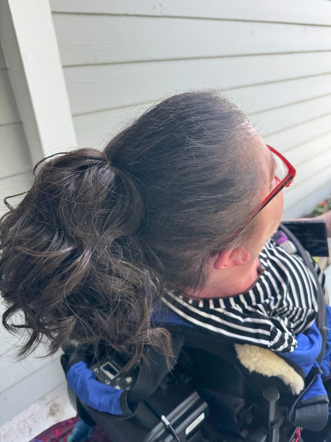 Customer photo from Ashley F.