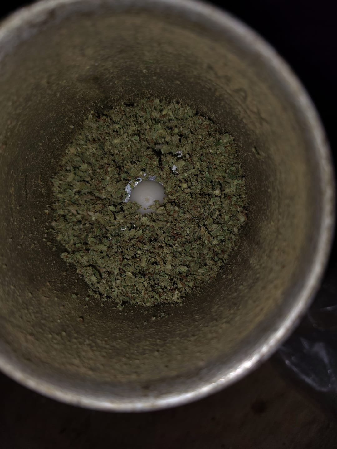 Customer photo review of Jager Sour Diesel - 28 Grams - Hybrid