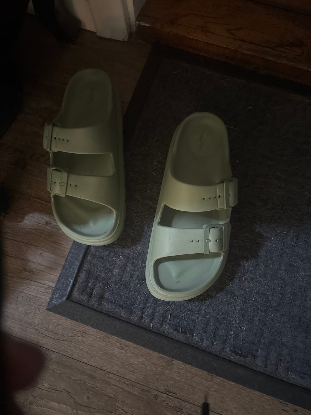 Customer photo review of HappyCushers