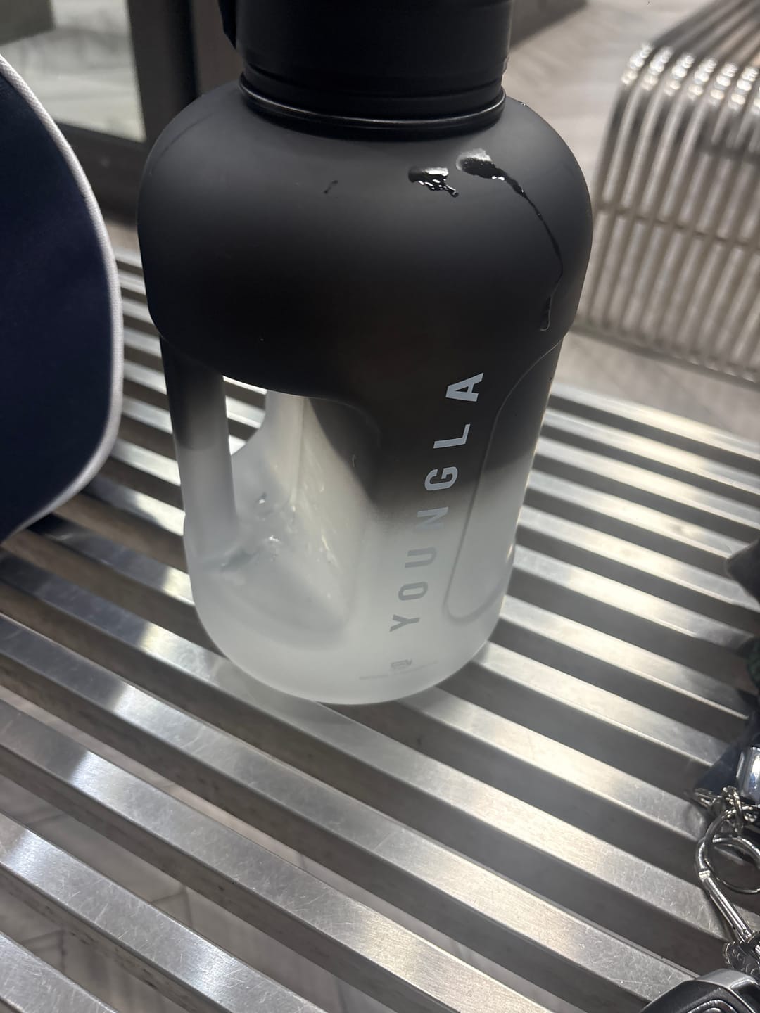 Customer photo review of 941 - Lah Jug 2.0
