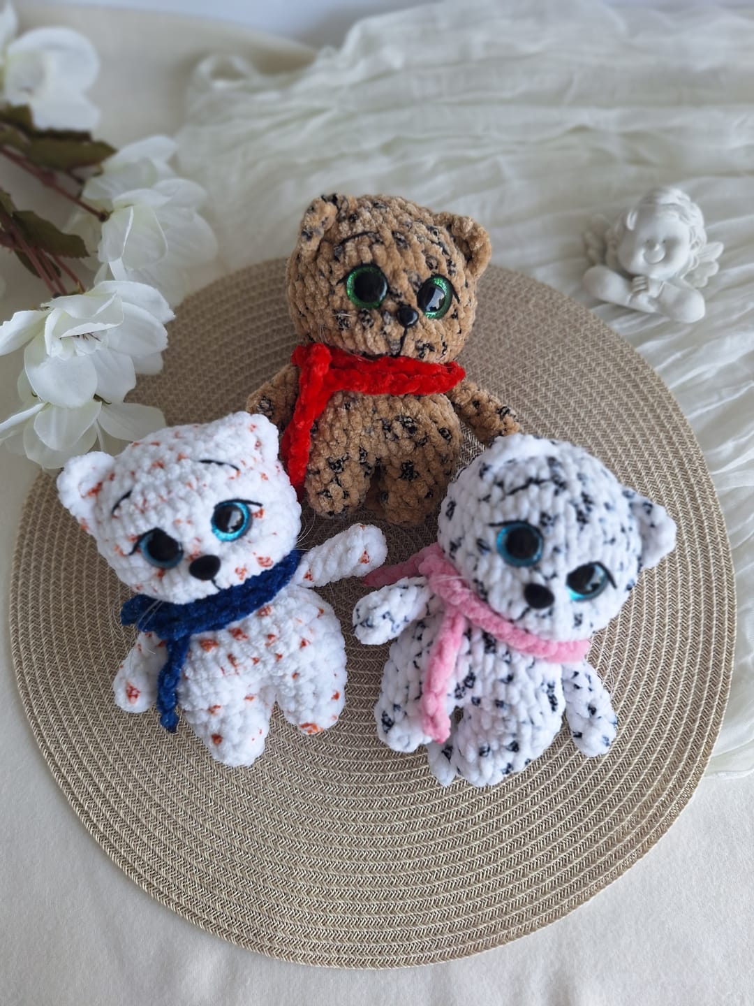 Customer photo review of Wolans Confetti