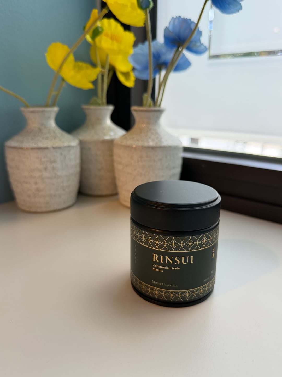 Customer photo review of Master Collection
