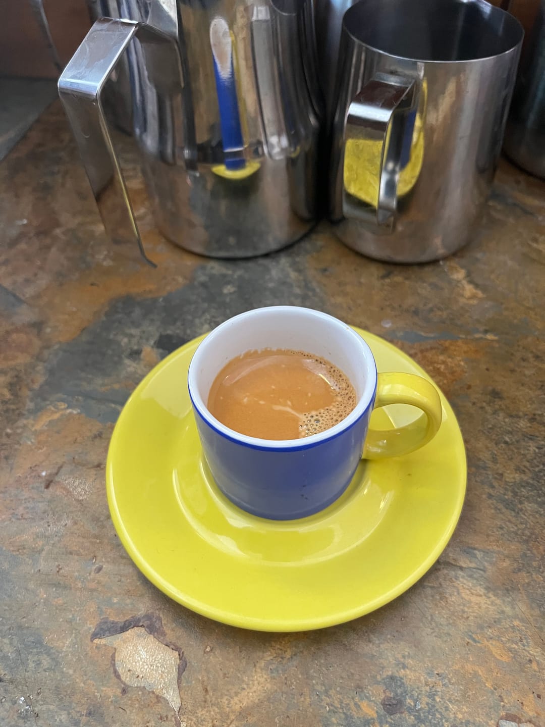 Customer photo review of Café Veracruz Blend 5Kg
