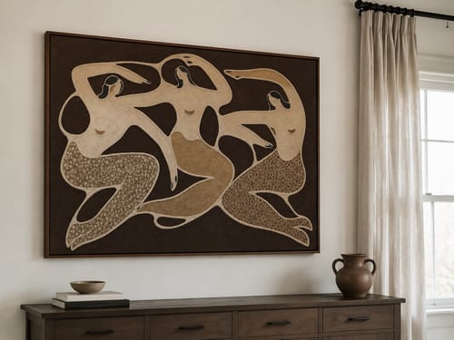Customer review photo for Earthbound Rhythms CSQ203